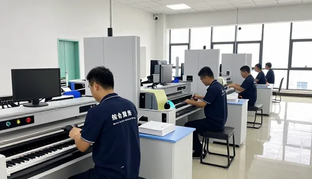 视频制作服务